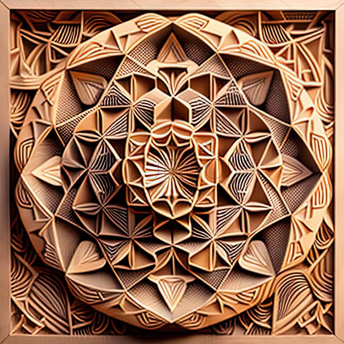 st sacred geometry